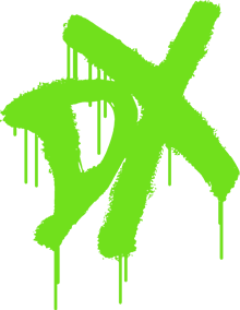 Degeneration X Logo