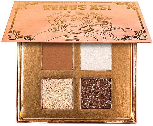 XS Solid Gold Palette