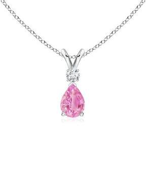 necklace pink - Google Search
