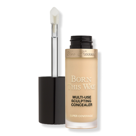 Born This Way Super Coverage Multi-Use Sculpting Concealer - Too Faced | Ulta Beauty