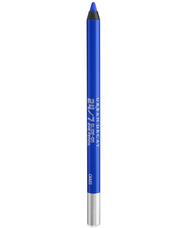7 Eye pencil Urban Decay 24/7 Glide-on Eyeliner Pencil & Reviews - Makeup - Beauty - Macy's