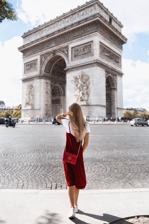 champs elysees photoshoot - Google Search