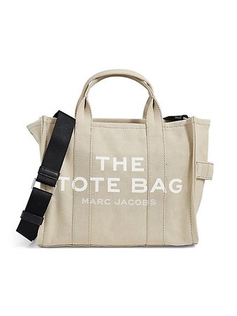 Marc Jacobs Traveller Cotton Tote | TheBay