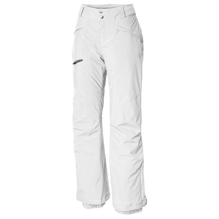 white ski pants - Google Search