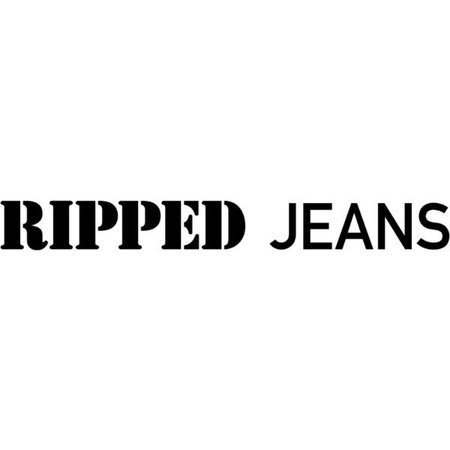 Ripped Jeans text ❤ liked on Polyvore featuring words, backgrounds, text, magazine, quotes, phrase and saying | Ripped jeans, Sayings and phrases, Ripped