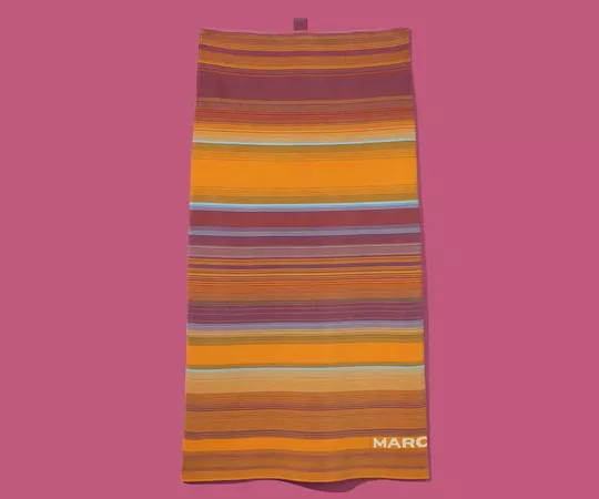THE TUBE SKIRT | Marc Jacobs | Official Site