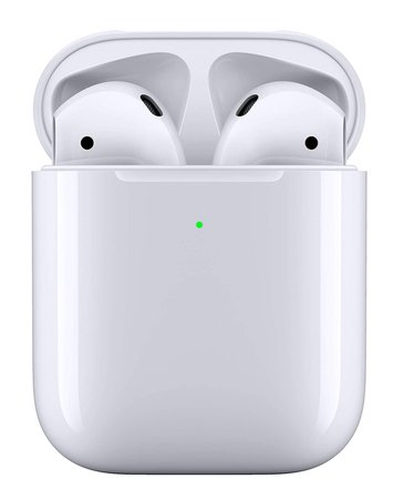 Apple AirPods wireless
