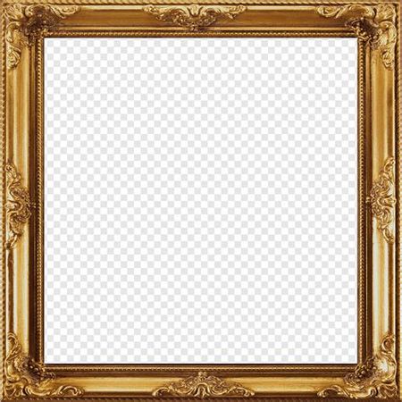 square picture frame at DuckDuckGo