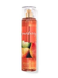 pear, berry, bath, and Body Works perfume - Google Search
