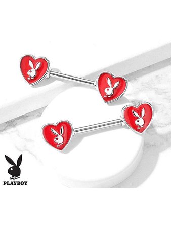Playboy Piercings