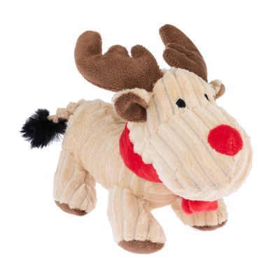 TIAKI Hundespielzeug Rudolph kaufen | zooplus