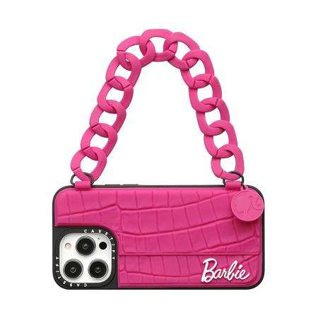 Barbie Purse Case - iPhone 13 Pro – CASETiFY