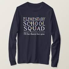 elementary school shirts designs - Google Search