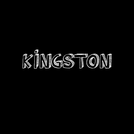 baby name Kingston