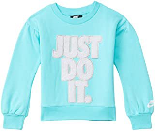 Amazon.com: Nike - Little Girls (2-6x) / Clothing / Girls: Clothing, Shoes & Jewelry
