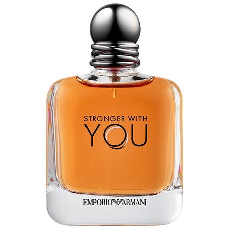 Stronger With You by Armani