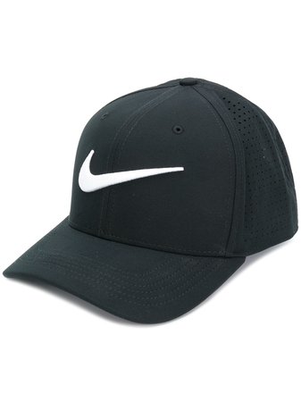 Nike Boné Com Logo - Farfetch