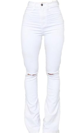 White Jean