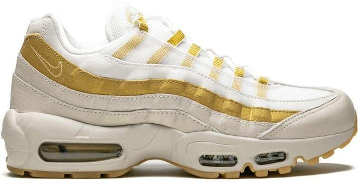 WMNS Air Max 95 low top sneakers