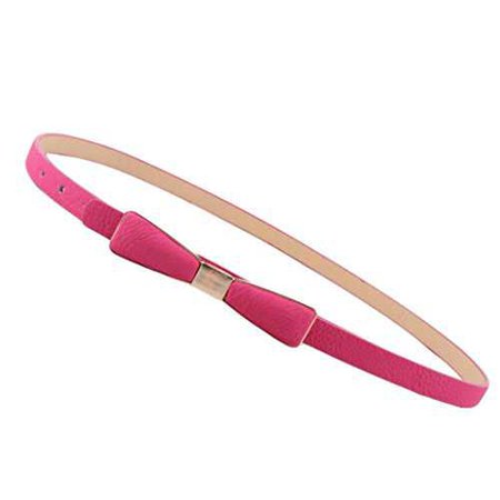 Best Deals on Hot Pink Belt Products