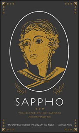 sappho book