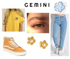 gemini outfits - Google Search