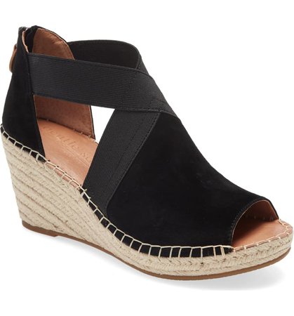 Gentle Souls by Kenneth Cole Colleen Wedge Sandal (Women) | Nordstrom