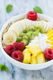 bowls of fruit - Google Search