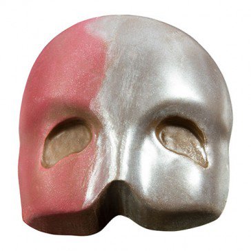 Hand Painted Premium Chocolate Phantom Mask - Morkes Chocolates