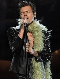 harry styles grammys - Google Search