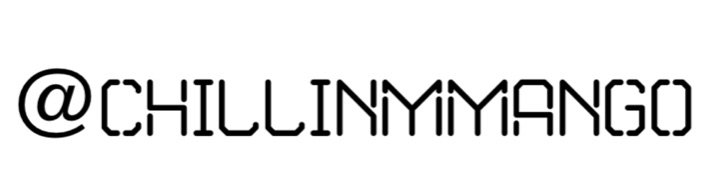 chillinmmango logo