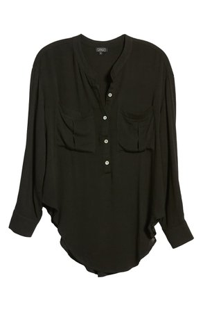 Lira Clothing Gwen Top button-down blouse