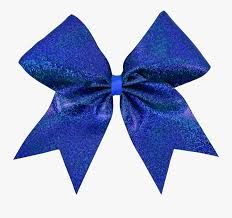 blue cheer bow no background - Google Search
