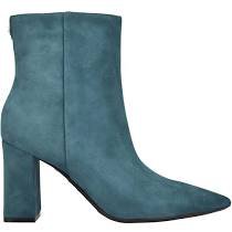 teal blue boots - Google Search