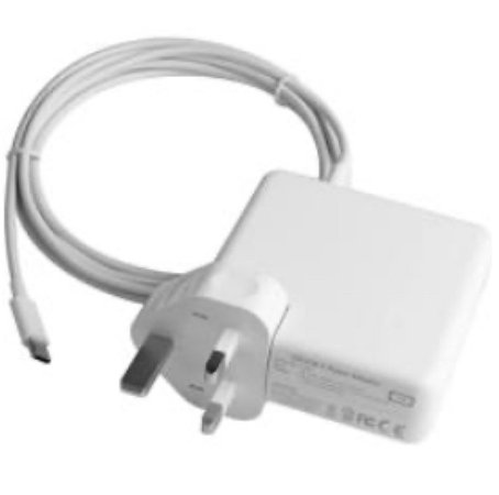 Apple Mac book charger