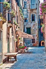 italian street - Google Search