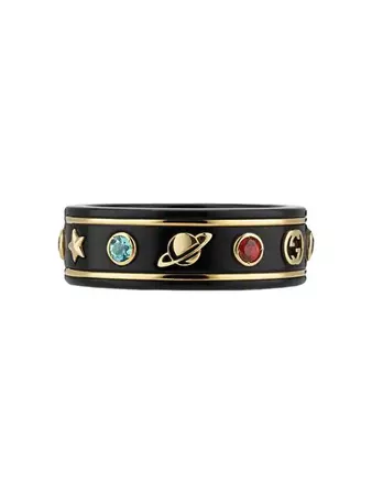 Gucci Icon ring $980 - Buy Online SS19 - Quick Shipping, Price