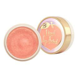 Lip Balm - Peaches &amp; Cream Lip Scrub | Sephora