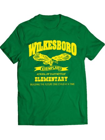 wilkesboro (t-shirt in MV SK8er BOI)