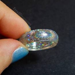 holographic jewelry sets - Google Search