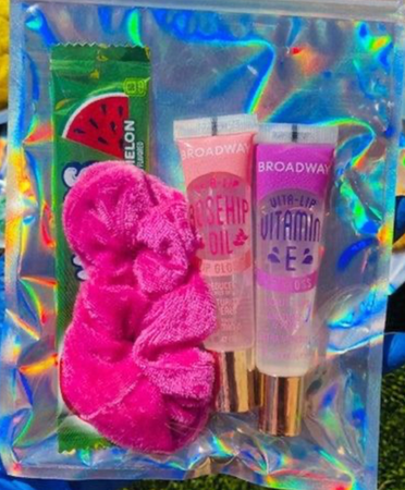 lipgloss package