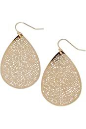 Amazon.com: Earrings For Women - Prime Eligible