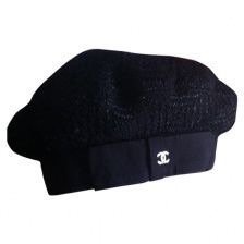 Chanel hat