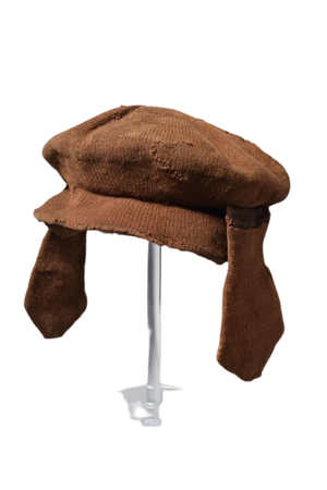 Cap (Headgear) 16th century (made)