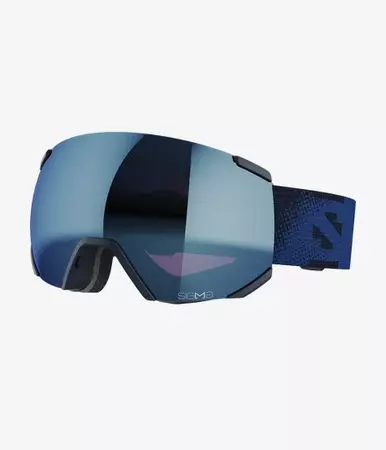 Radium Sigma - Ski Goggles Unisex | Salomon