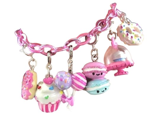 Candycore necklace