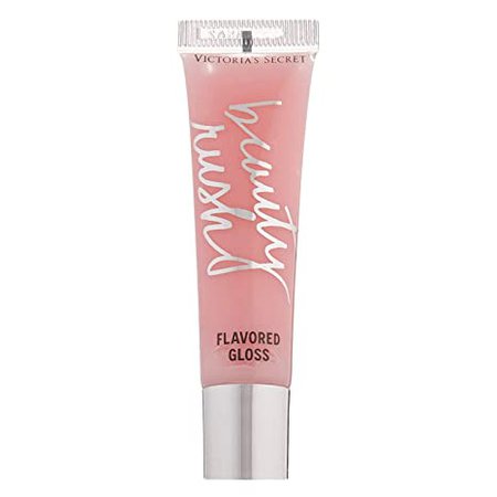 Amazon.com: Brillo labial con sabor Beauty Rush de Victoria's Secret : Belleza y Cuidado Personal