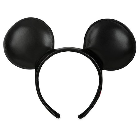 Mickey ears