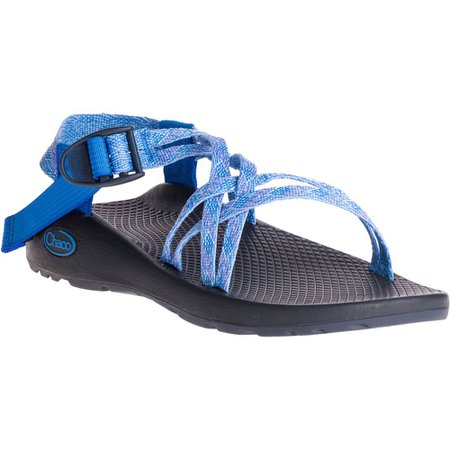 Blue Chacos