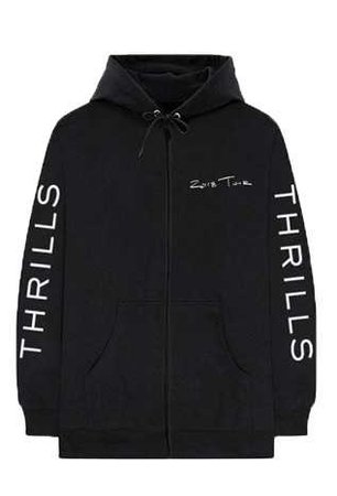 sam smith thrills music artist hoodie shirt merch